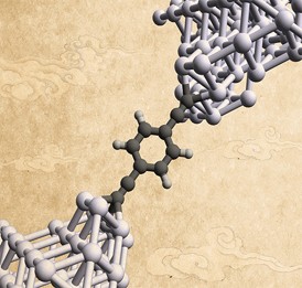 Molecular Electronics